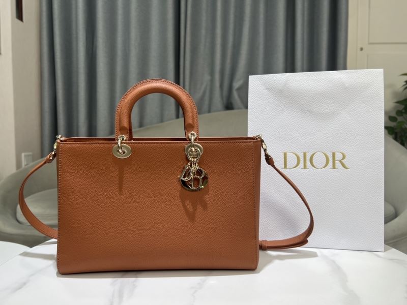 Christian Dior My Lady Bags